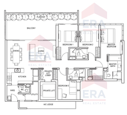 The Arte (D12), Condominium #199523882